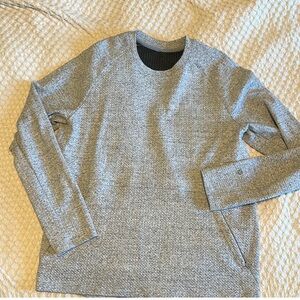 Men’s Lululemon Sweater